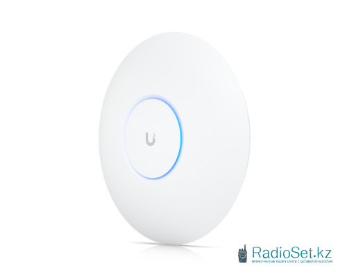 Беспроводная точка доступа Ubiquiti U6-Pro